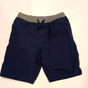 Boys Carter's Dress Shorts SZ 10